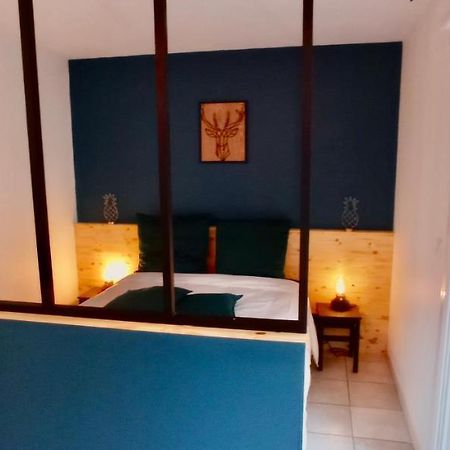 Brit'S Studio Apartment Talange Ngoại thất bức ảnh
