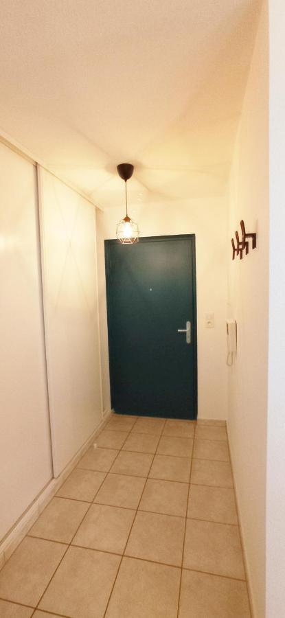 Brit'S Studio Apartment Talange Ngoại thất bức ảnh