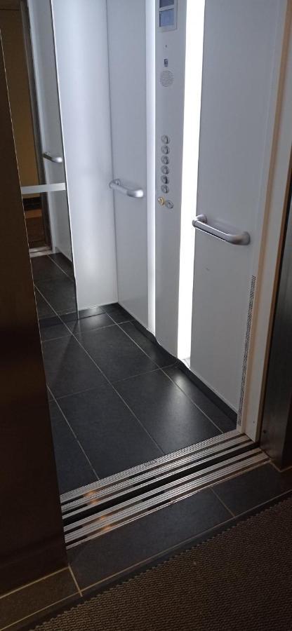 Brit'S Studio Apartment Talange Ngoại thất bức ảnh